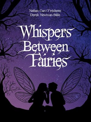 cover image of Whispers Between Fairies